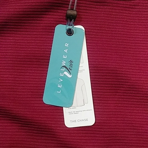 Level Wear Verve - Picture 4 of 7